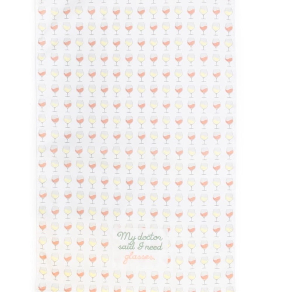 Novelty Kitchen Tea Towel - Picture 5 of 7